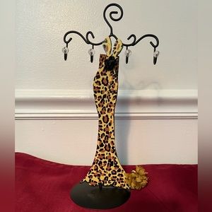 Jewelry Stand